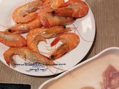 -星伦多 自助料理(圆融店)