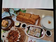 -点都德(皇岗村店)