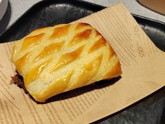 酥皮糯米鸡-晓粤·惹味粤菜(凯德乐峰广场店)