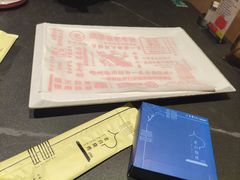 -老白清真烧烤(锦州旗舰店)