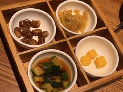 -闽上鲜·福建菜(龙湖滨江天街店)