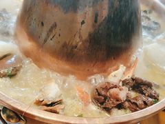 -海铺·渔家虾水饺(皇姑店)