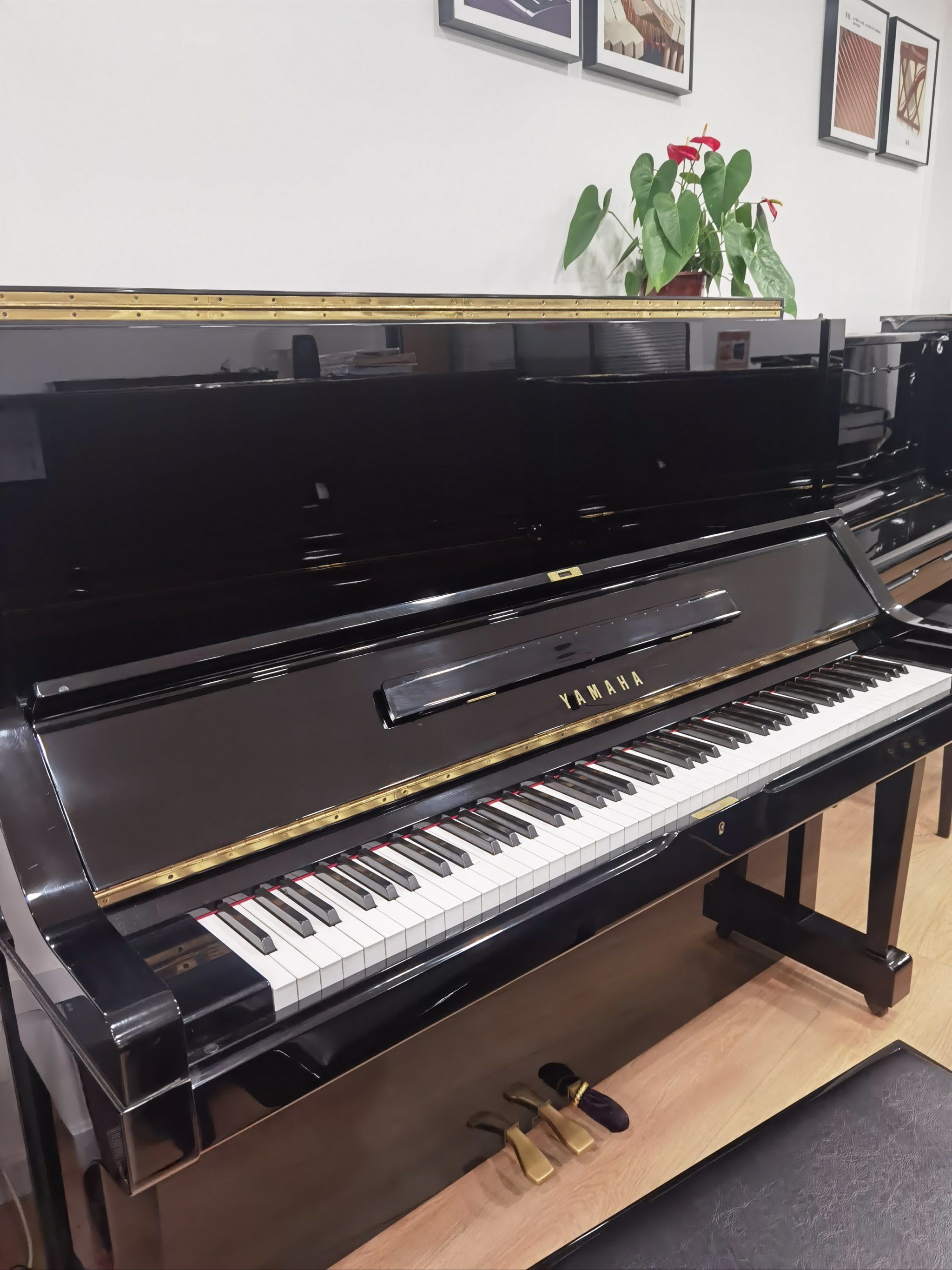 深圳二手钢琴厂家 深圳钢琴老师 雅马哈钢琴