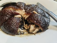 -福海居烤鸭店(鸟巢店)