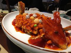 -童福兴·南京菜(老门东店)