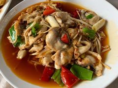 -龙潭李鸭子同乐饭店