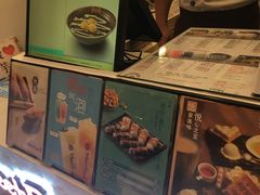 -鲜芋仙(常州吾悦国际广场店)