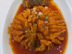 -怡园饭店-餐厅(四望亭店)