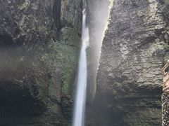 -鹿院坪生态旅游景区