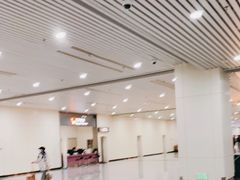 -福州长乐国际机场