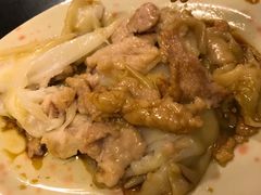 肉片肠粉-伍湛记 · 广州老字号(龙津中路店)
