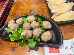 -八宝牛潮汕鲜牛肉火锅(净月店)