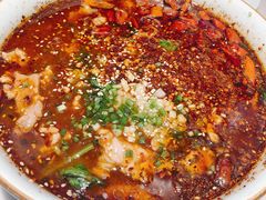 -茅庐毛血旺(临沂泰盛广场店)