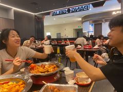 -胖哥俩肉蟹煲(湖滨银泰in77店)