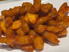 -三猫黑鱼花(南大店)