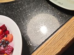 -韩盛·盛江山自助料理(于洪新玛特店)