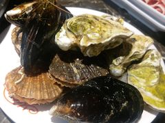 -火锅岛潮牌自助餐厅(天津天佑城店)