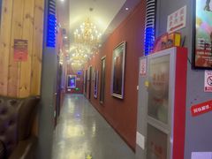 -明日世界密室轰趴·剧本桌游·箭馆团建(国贸店)