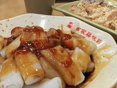 混酱肠粉-百家鸡味馆(清泰店)