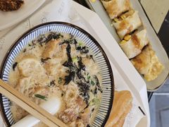-小桃园·豆浆油条(复兴中路店)
