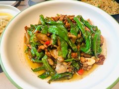 -洞庭鱼香(万科店)