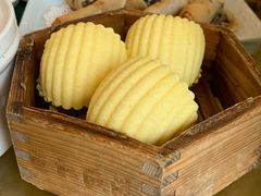 蒸糕-濠江渔港酒楼(湾仔海鲜街，会展中心店)