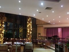 -雄楚国际大酒店-四季西餐厅