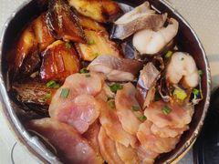 -好兄弟郭巨海鲜(天一阁店)