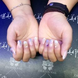 -ChuLian初莲日式美甲美睫