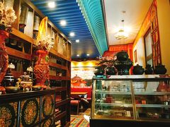 -敏珠拉姆藏餐·南京厨房(富春江东街店)