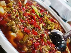 -笑红饭庄