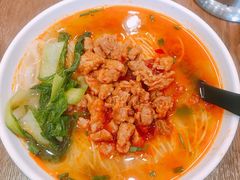 -王中王餐厅(东安路店)