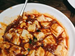 -外婆家(蓝色港湾店)