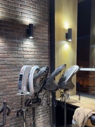 -韩国李知恩形象设计