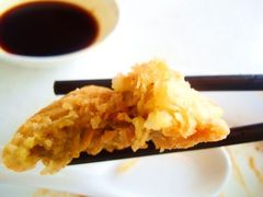咖喱鸡酥2-衡山汇·高级粤菜(霄云路店)