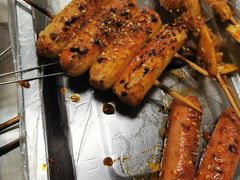 鸡肉肠-穆斯美糕点店(景星南街店)