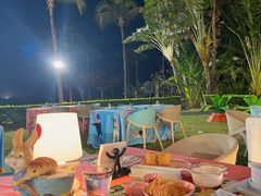 -水桶王国主题餐厅·聚会·生日派对·亲子活动·家庭套餐(亚龙湾希尔顿店)