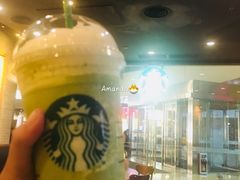 -星巴克臻选(江门汇悦大融城店)