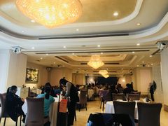 大堂-炳胜公馆(珠江新城店)