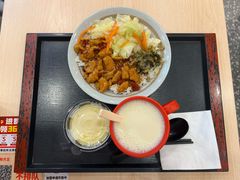 -永和大王(长寿路店)