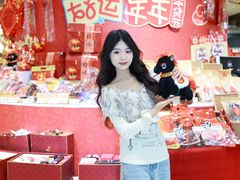 -杭州大厦LSE城市生活超市(杭州大厦店)