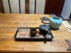 -中和·国风茶馆(愚园路店)