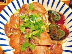 -面乙新派手擀面(大悦城店)