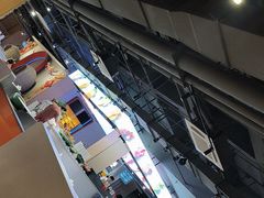 -汤W城市微度假(仓山店)
