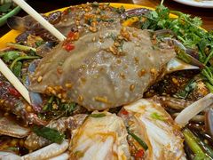 -澳门陈光记烧味饭店(南京德基广场店)