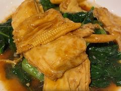 -莆田餐厅PUTIEN(三里屯店)