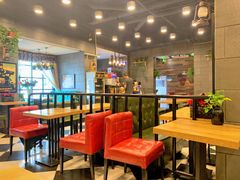 大堂-愉肴麻辣香锅(中山路店)