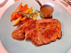 -斗牛士牛排(南京东路店)