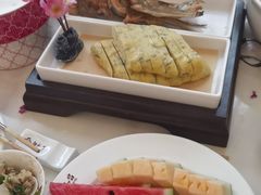 -喜盈门.鱼鲜家味(金马店)