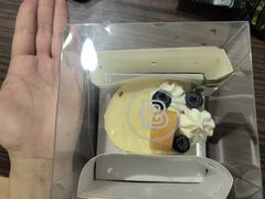 -巴黎贝甜(凯德MALL望京店)